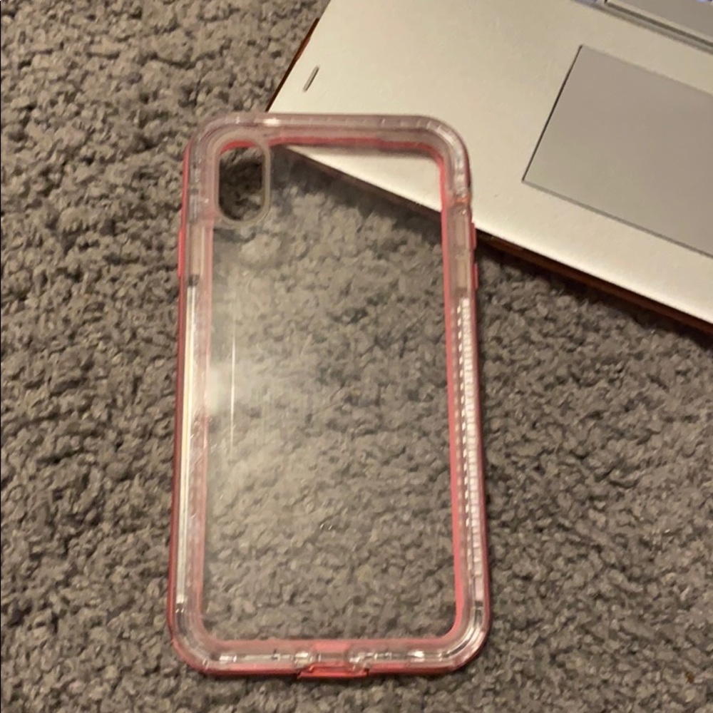 Life Proof Iphone 10 Pro Max Case